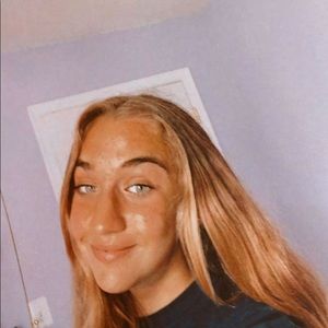 Meet your Posher, Maddy